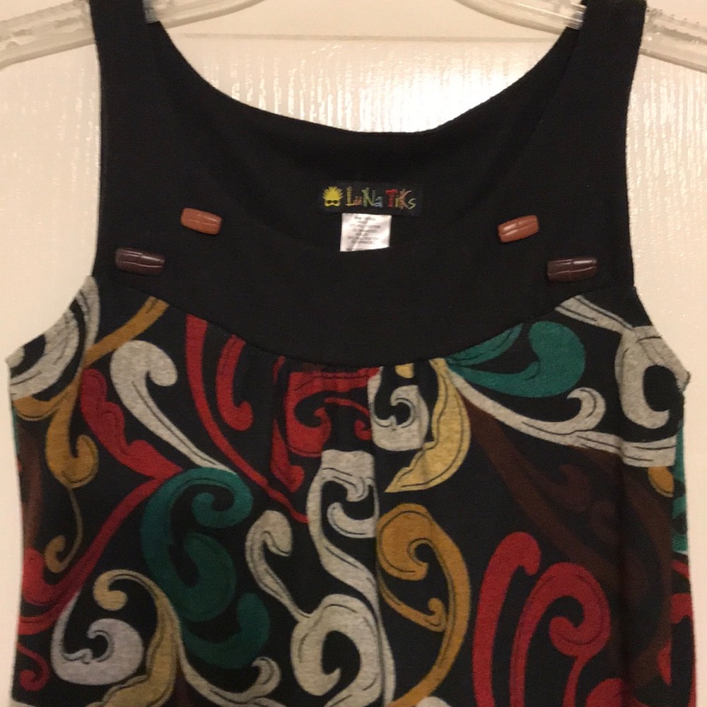 Knit Junper - Picture 2 of 5